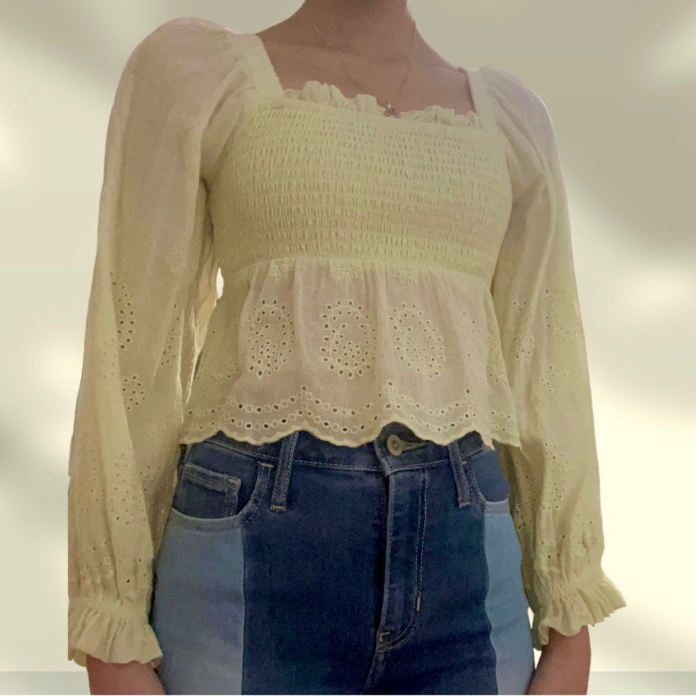 American Eagle Blouse